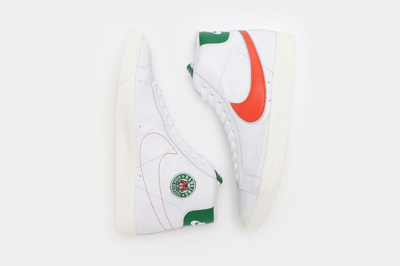 アンディフィーテッド nike stranger things ナイキ ストレンジャー シングス コラボ 発売 