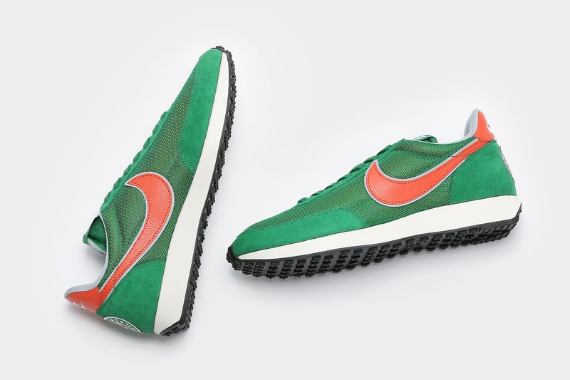 アンディフィーテッド nike stranger things ナイキ ストレンジャー シングス コラボ 発売 