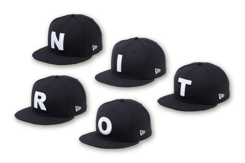 NITRO MICROPHONE UNDERGROUND がガチャガチャ形式で豪華アイテムをリリース