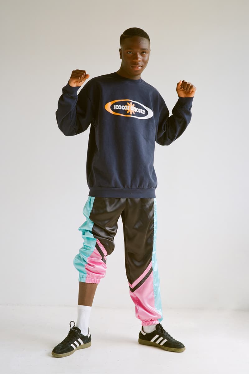 noon goons spring summer 2020 collection lookbook release paris 　ヌーン グーンズ
