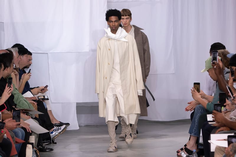 OAMC 2020年春夏コレクション