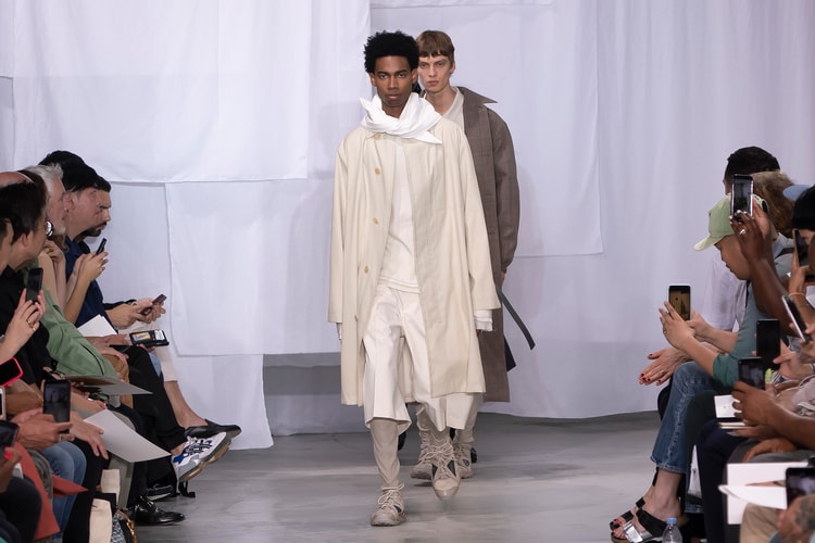 OAMC 2020年春夏コレクション