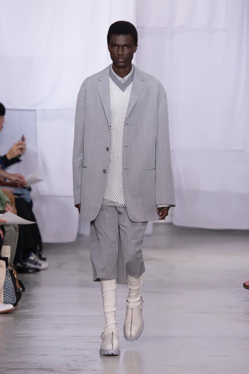 OAMC オーエーエムシー 2020年春夏コレクション