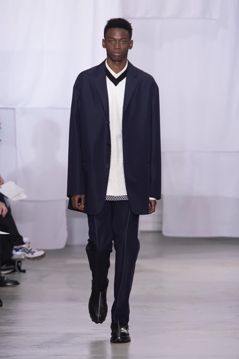 OAMC オーエーエムシー 2020年春夏コレクション