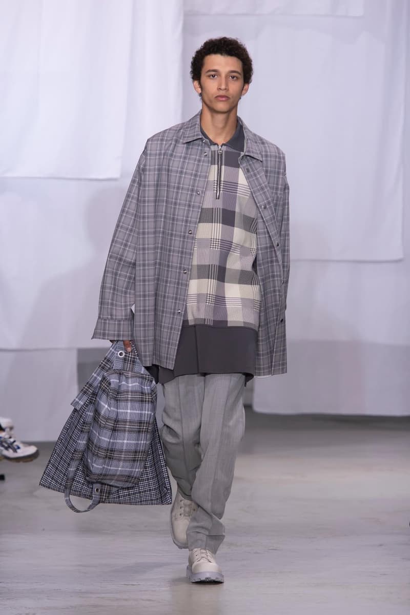 OAMC オーエーエムシー 2020年春夏コレクション