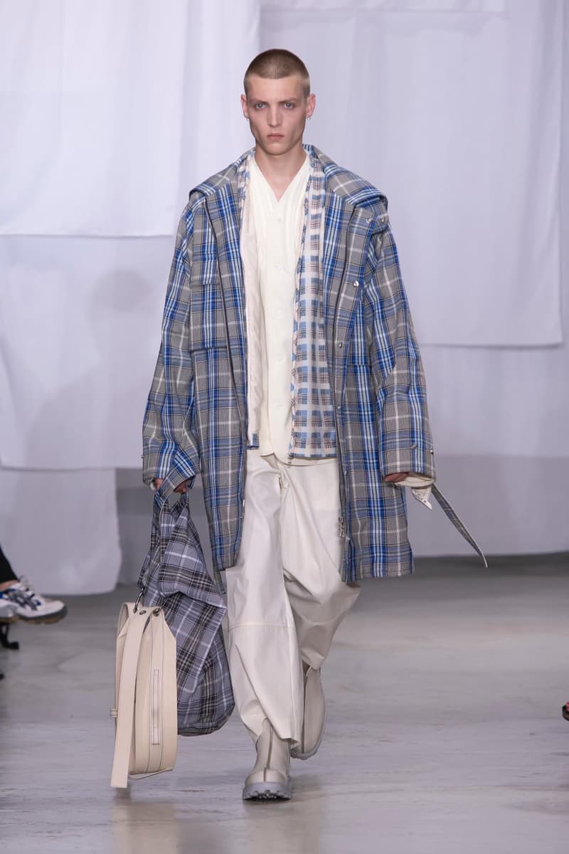 OAMC オーエーエムシー 2020年春夏コレクション