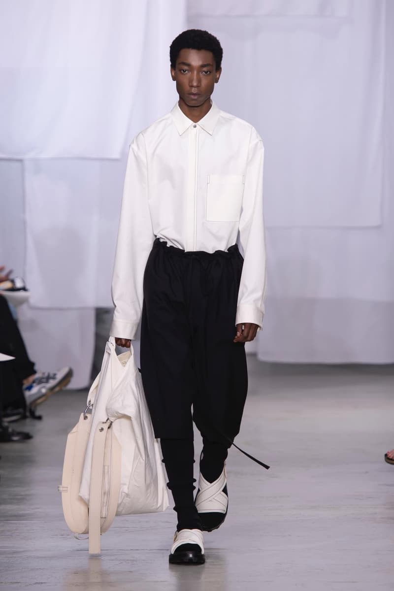 OAMC オーエーエムシー 2020年春夏コレクション