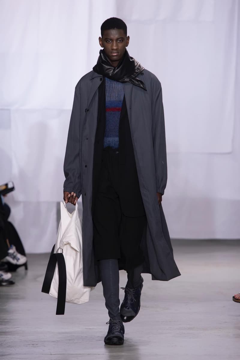 OAMC オーエーエムシー 2020年春夏コレクション