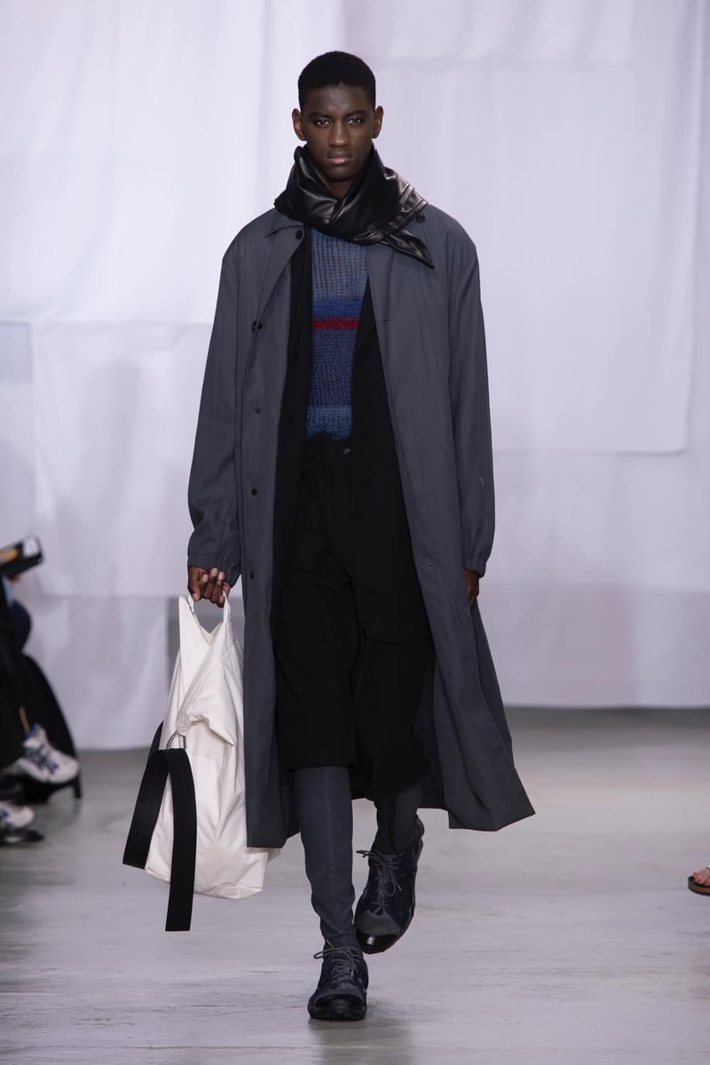 OAMC オーエーエムシー 2020年春夏コレクション