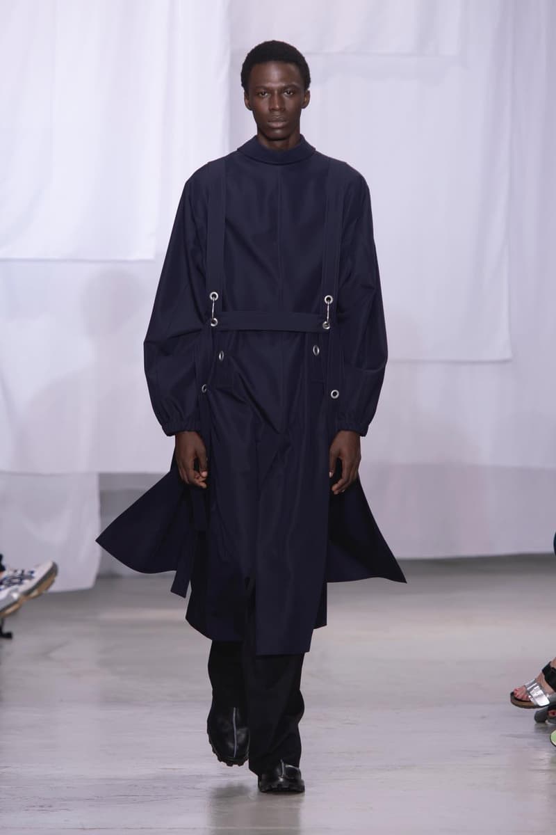 OAMC オーエーエムシー 2020年春夏コレクション