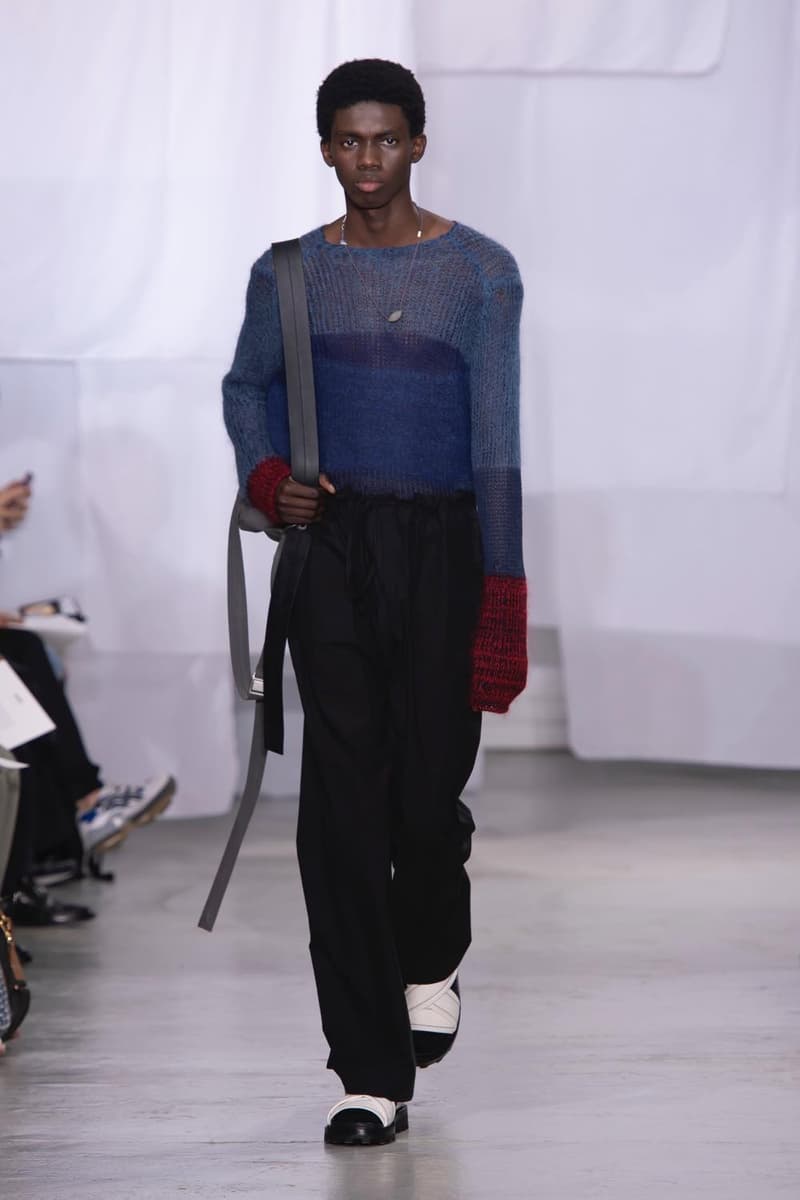 OAMC オーエーエムシー 2020年春夏コレクション