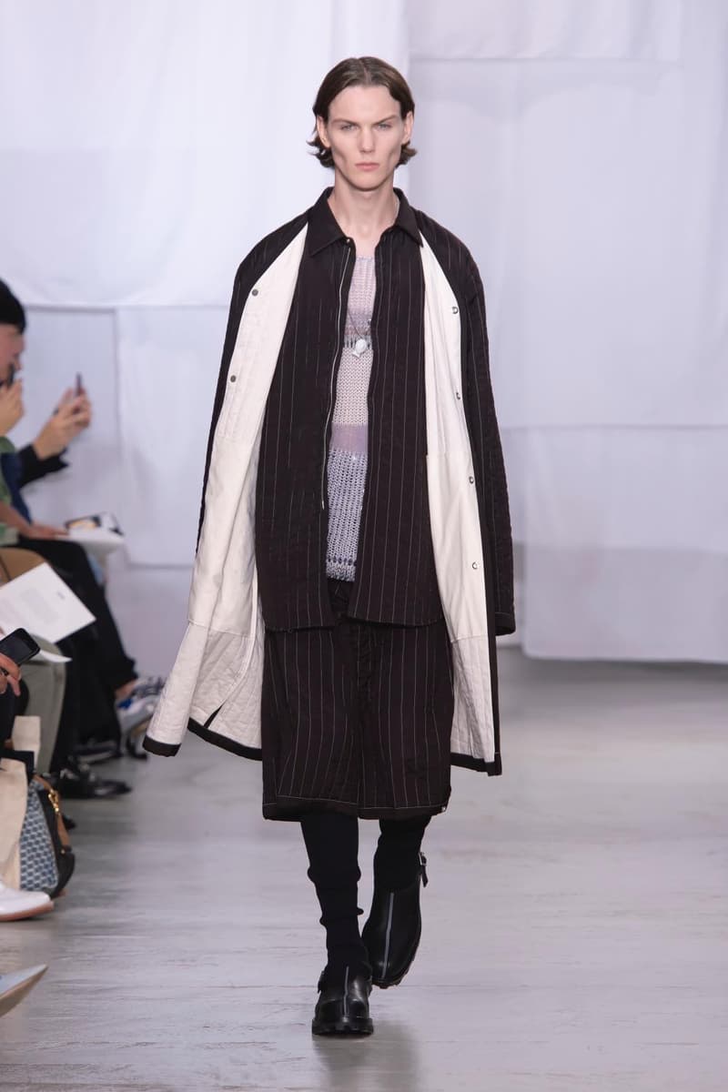 OAMC オーエーエムシー 2020年春夏コレクション