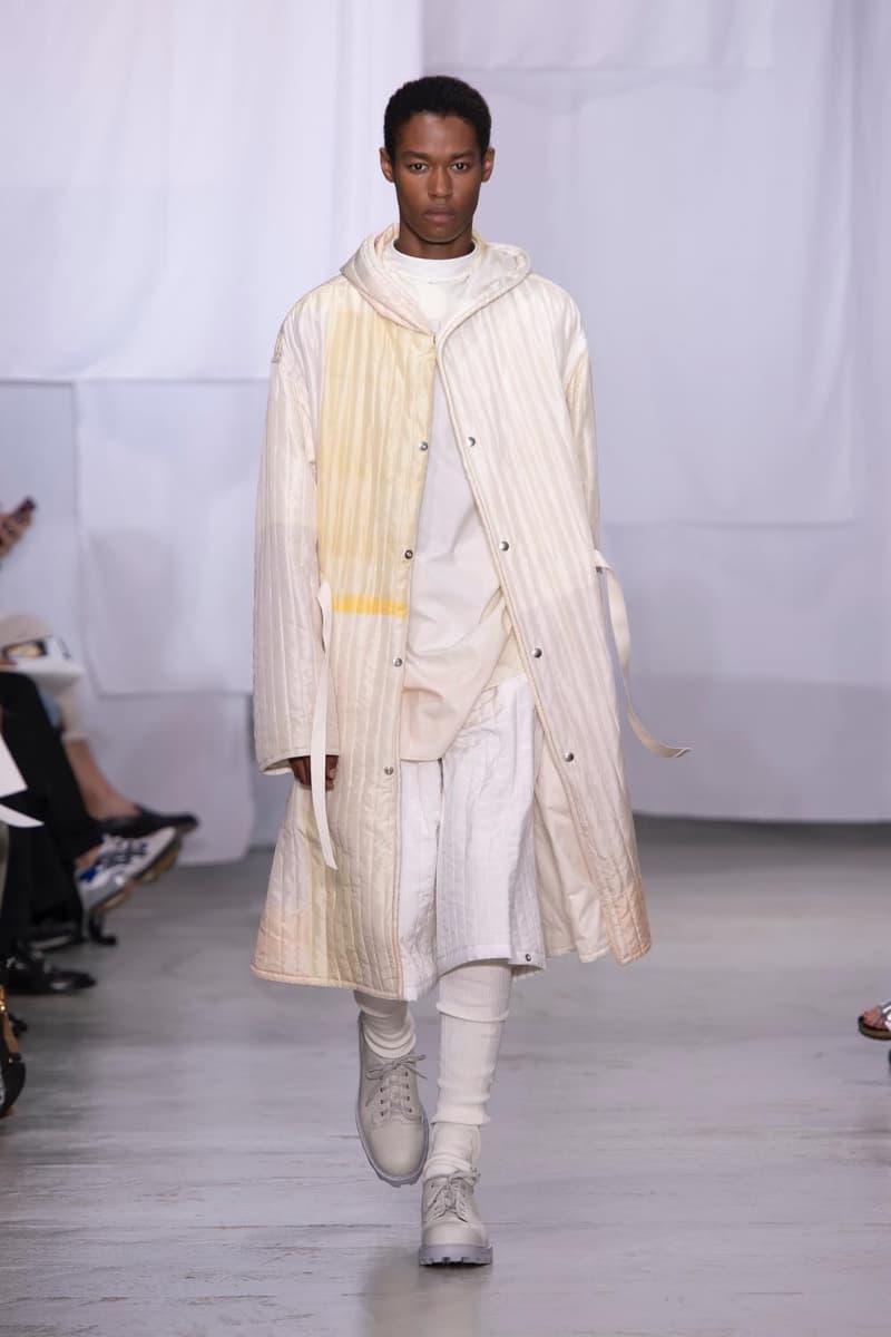 OAMC オーエーエムシー 2020年春夏コレクション