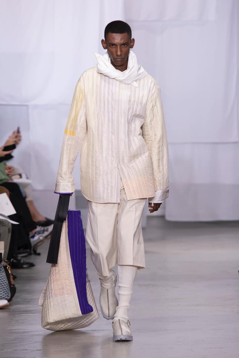 OAMC オーエーエムシー 2020年春夏コレクション