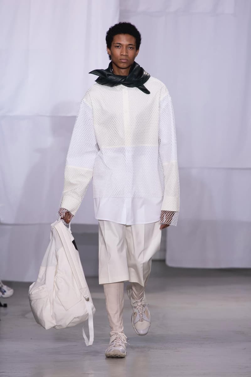 OAMC オーエーエムシー 2020年春夏コレクション