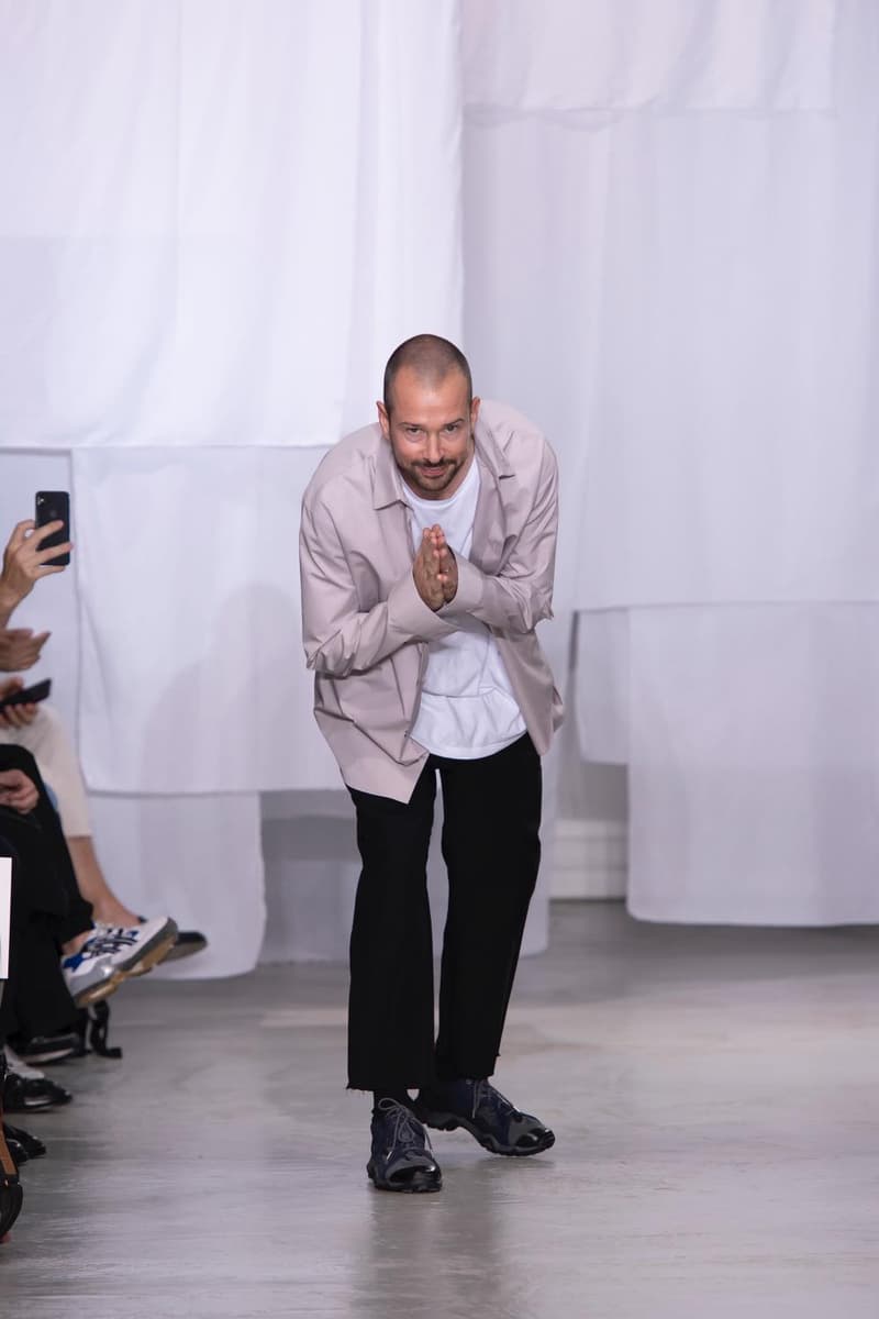 OAMC オーエーエムシー 2020年春夏コレクション