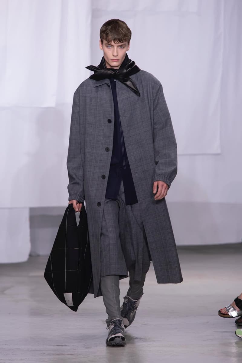 OAMC オーエーエムシー 2020年春夏コレクション