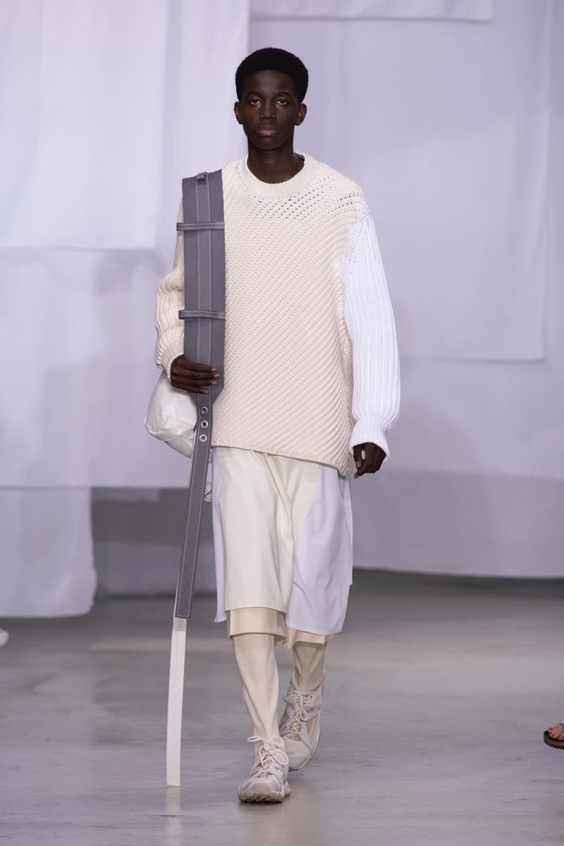 OAMC オーエーエムシー 2020年春夏コレクション