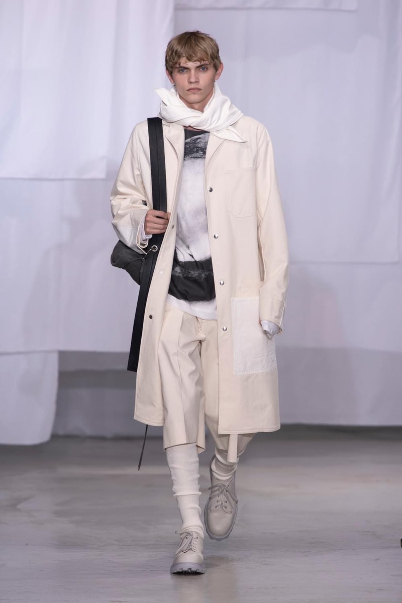 OAMC オーエーエムシー 2020年春夏コレクション