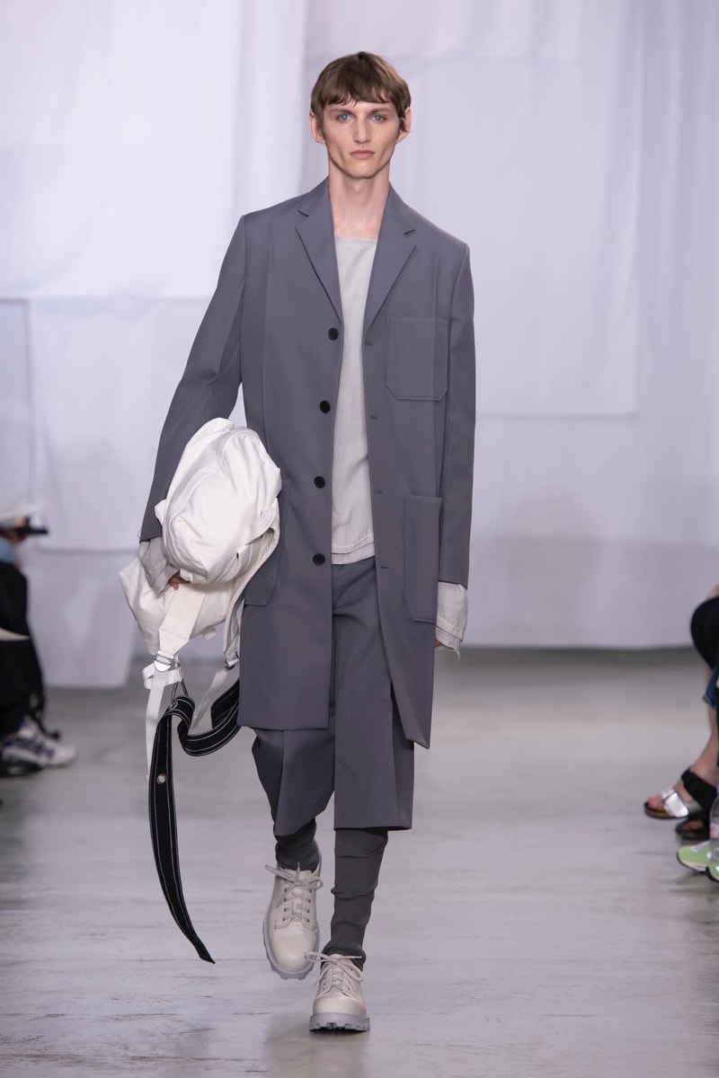OAMC オーエーエムシー 2020年春夏コレクション