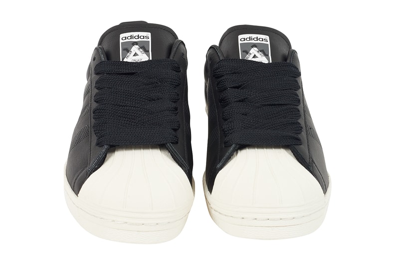PALACE SKATEBOARDS パレススケートボード アディダスオリジナルス adidas Originals コラボ Superstar 
