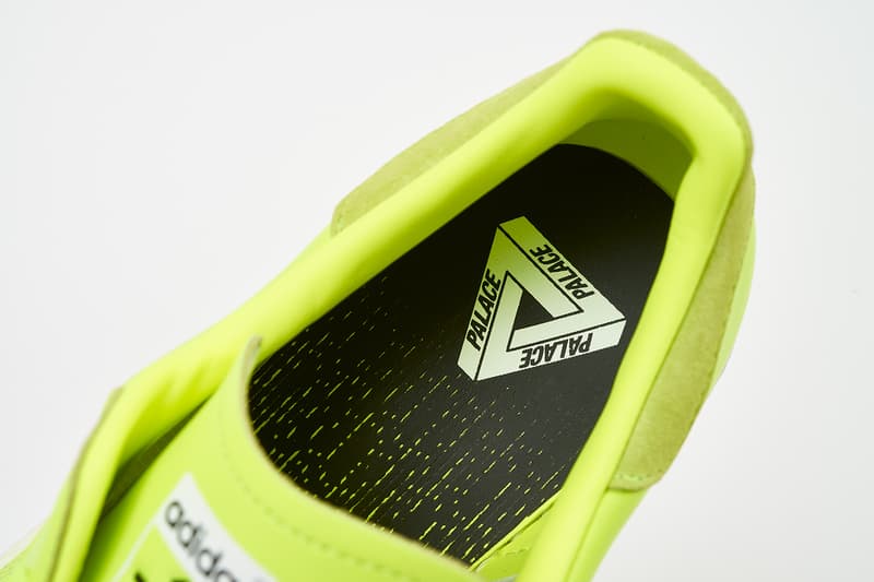 PALACE SKATEBOARDS パレススケートボード アディダスオリジナルス adidas Originals コラボ Superstar