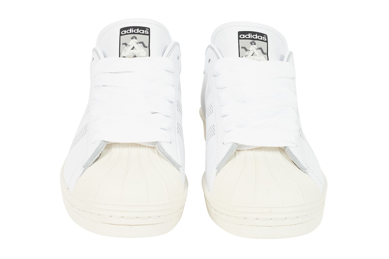 PALACE SKATEBOARDS パレススケートボード アディダスオリジナルス adidas Originals コラボ Superstar 