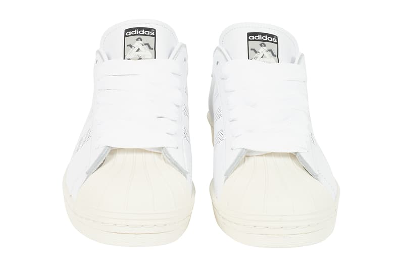 PALACE SKATEBOARDS パレススケートボード アディダスオリジナルス adidas Originals コラボ Superstar