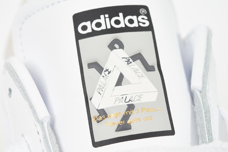 PALACE SKATEBOARDS パレススケートボード アディダスオリジナルス adidas Originals コラボ Superstar