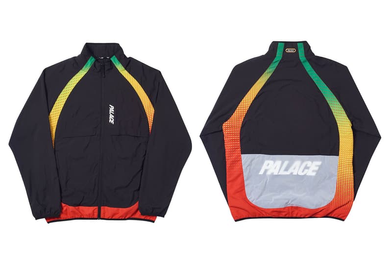 PALACE SKATEBOARDS 2019年夏コレクション 発売アイテム一覧 - Week 6