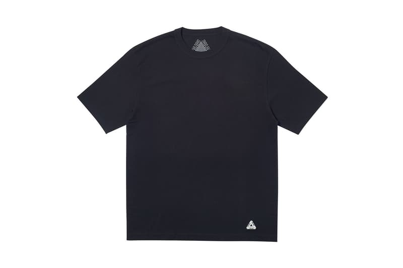 PALACE SKATEBOARDS 2019年夏コレクション 発売アイテム一覧 - Week 6