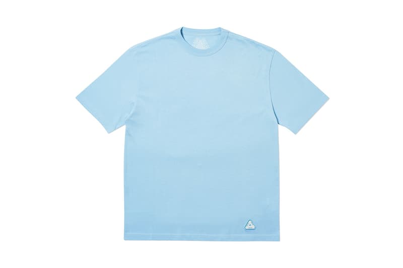 PALACE SKATEBOARDS 2019年夏コレクション 発売アイテム一覧 - Week 6