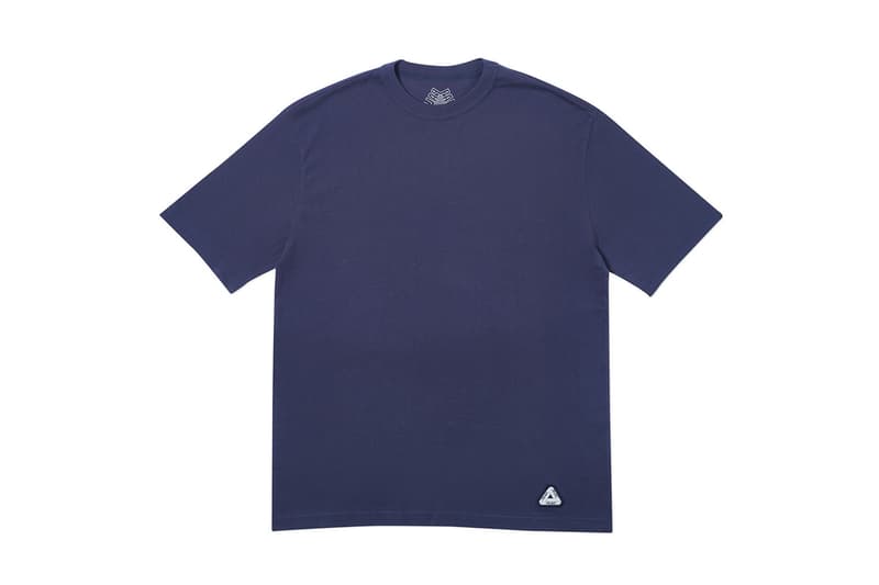 PALACE SKATEBOARDS 2019年夏コレクション 発売アイテム一覧 - Week 6