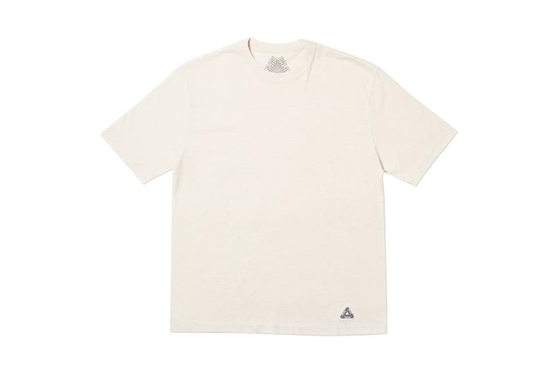 PALACE SKATEBOARDS 2019年夏コレクション 発売アイテム一覧 - Week 6
