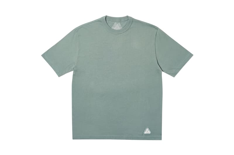 PALACE SKATEBOARDS 2019年夏コレクション 発売アイテム一覧 - Week 6