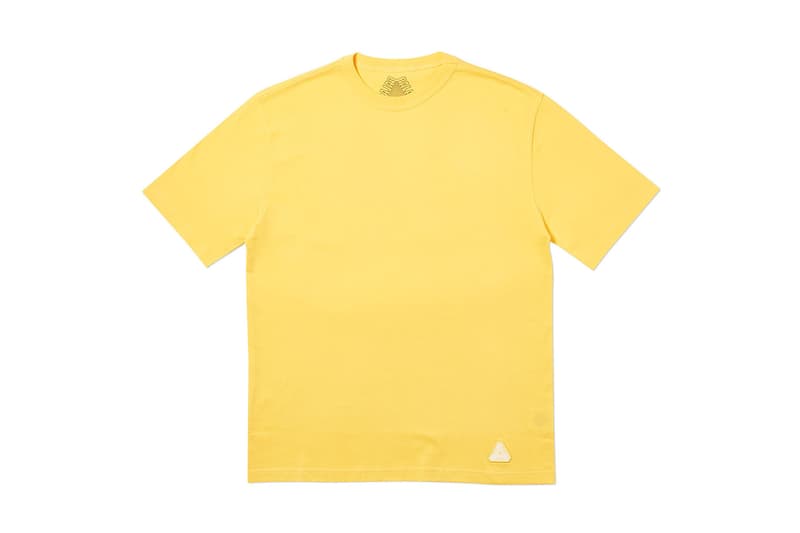PALACE SKATEBOARDS 2019年夏コレクション 発売アイテム一覧 - Week 6