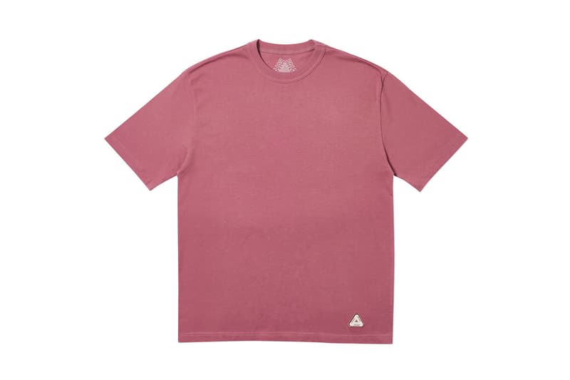 PALACE SKATEBOARDS 2019年夏コレクション 発売アイテム一覧 - Week 6