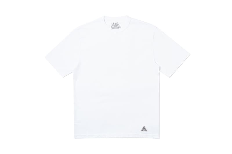 PALACE SKATEBOARDS 2019年夏コレクション 発売アイテム一覧 - Week 6