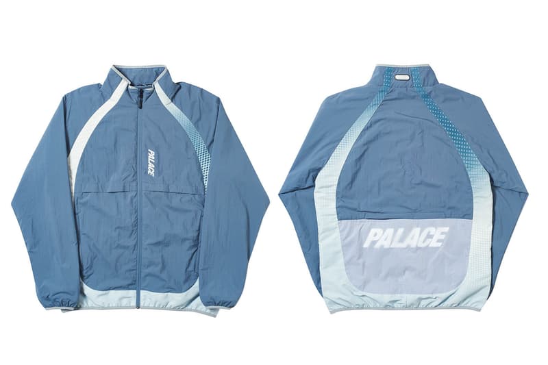 PALACE SKATEBOARDS 2019年夏コレクション 発売アイテム一覧 - Week 6