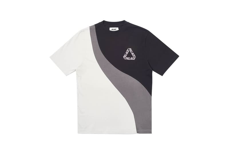PALACE SKATEBOARDS 2019年夏コレクション 発売アイテム一覧 - Week 6