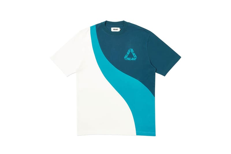 PALACE SKATEBOARDS 2019年夏コレクション 発売アイテム一覧 - Week 6