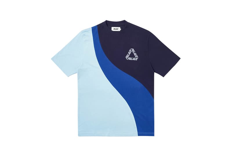 PALACE SKATEBOARDS 2019年夏コレクション 発売アイテム一覧 - Week 6
