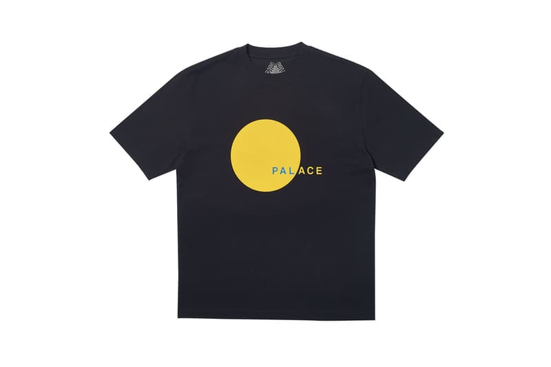 PALACE SKATEBOARDS 2019年夏コレクション 発売アイテム一覧 - Week 6