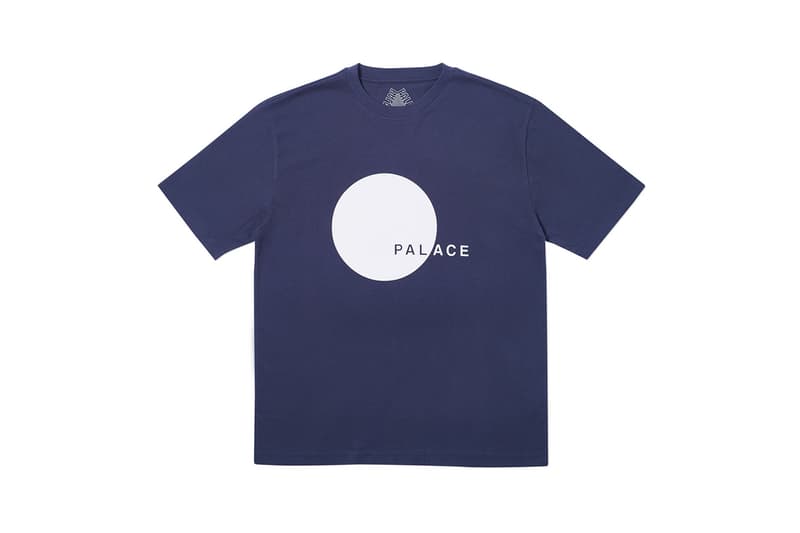 PALACE SKATEBOARDS 2019年夏コレクション 発売アイテム一覧 - Week 6