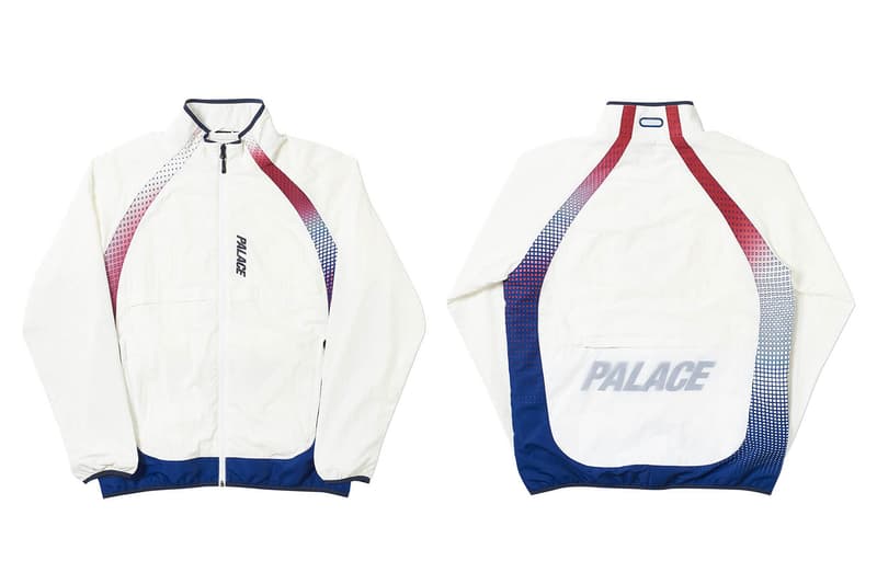 PALACE SKATEBOARDS 2019年夏コレクション 発売アイテム一覧 - Week 6