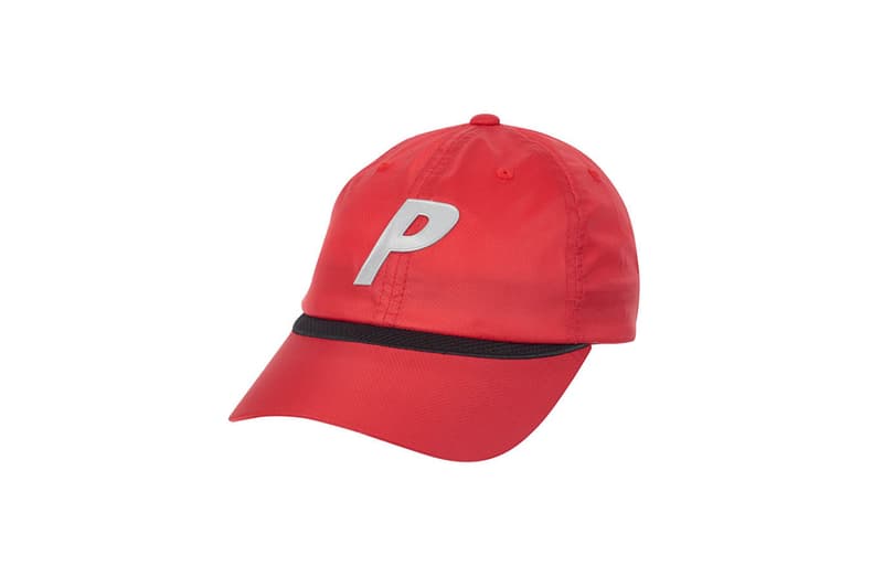 PALACE SKATEBOARDS 2019年夏コレクション 発売アイテム一覧 - Week 6