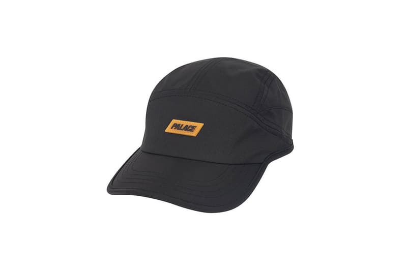 PALACE SKATEBOARDS 2019年夏コレクション 発売アイテム一覧 - Week 6