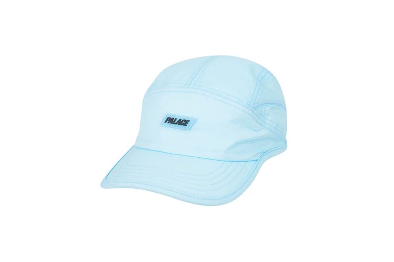 PALACE SKATEBOARDS 2019年夏コレクション 発売アイテム一覧 - Week 6