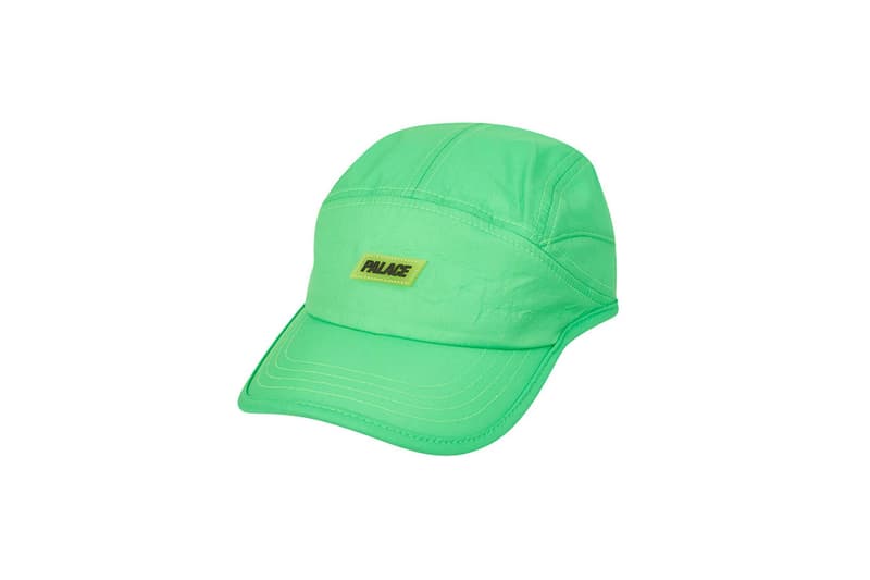 PALACE SKATEBOARDS 2019年夏コレクション 発売アイテム一覧 - Week 6