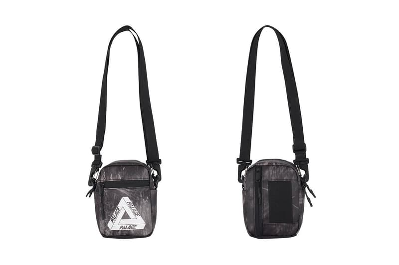 PALACE SKATEBOARDS 2019年夏コレクション 発売アイテム一覧 - Week 6